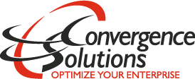 Convergence Solutions Logo