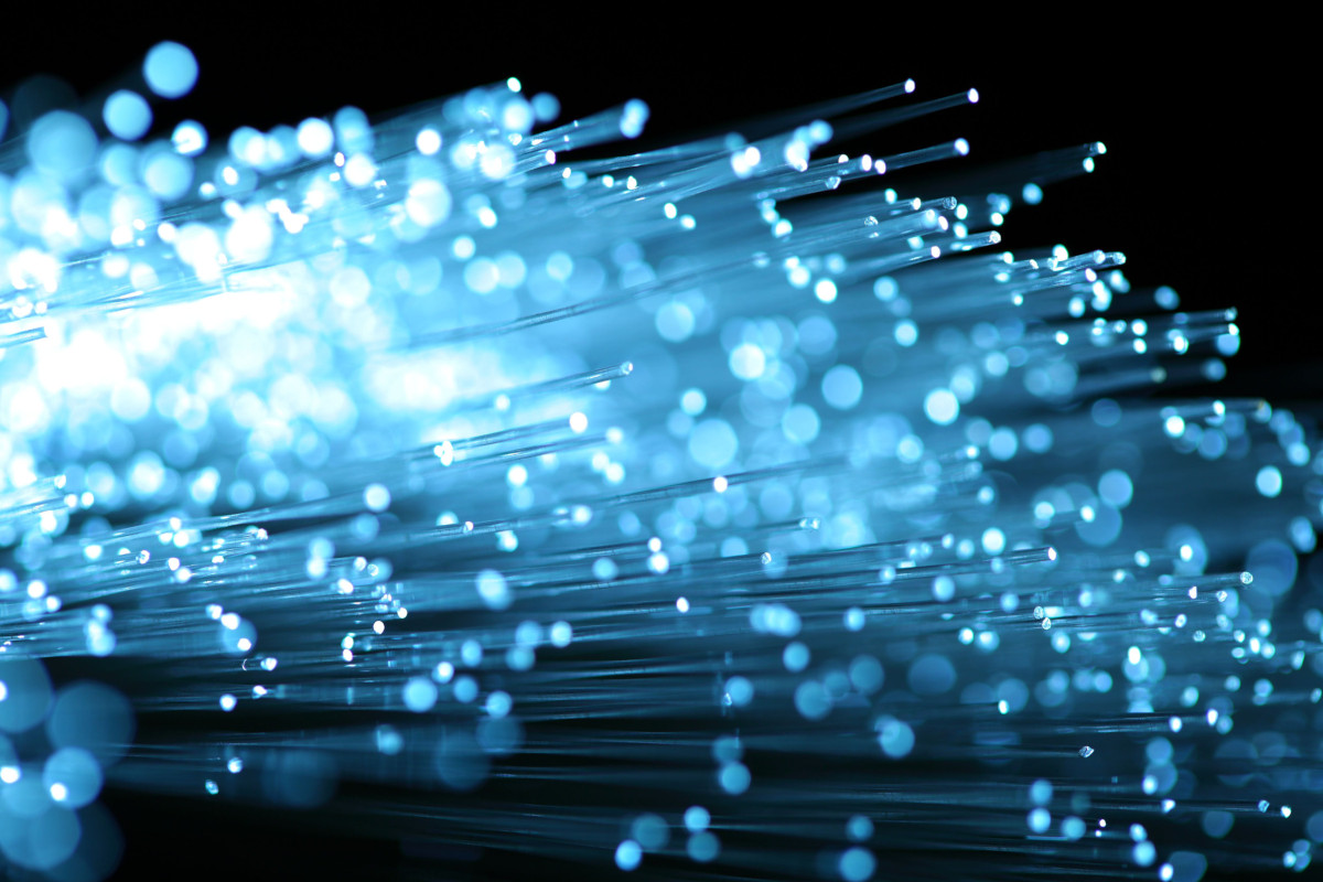Fiber Optics Cables