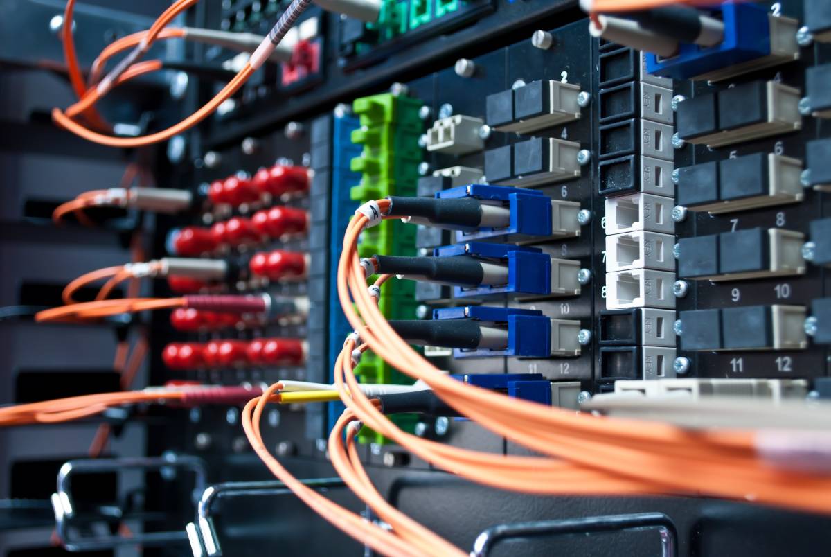 Structured Cabling