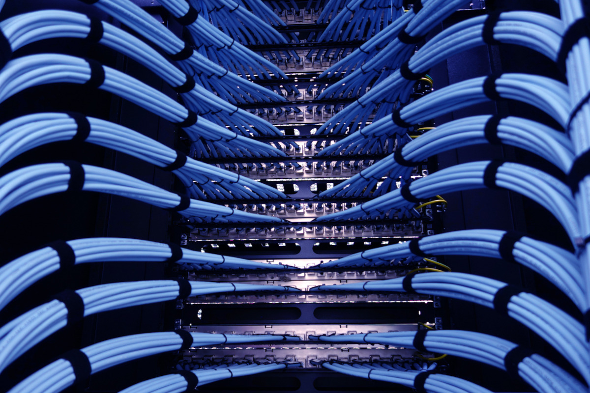 Strucuted Cabling