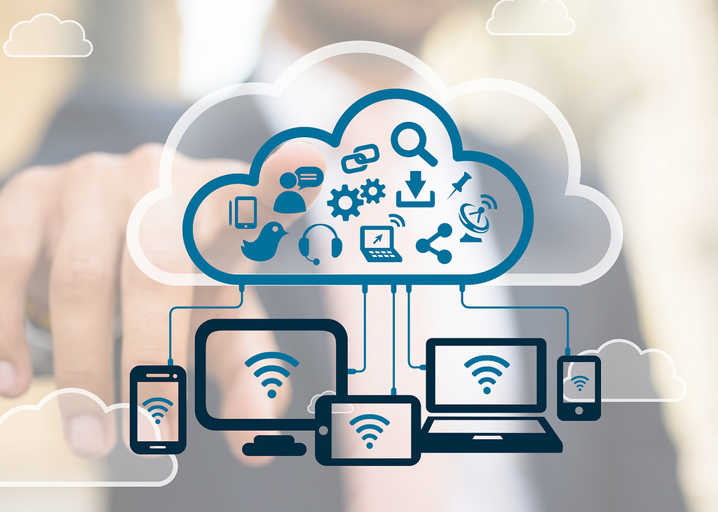 Learn all about the reasons you should get Convergence cloud managed Wi-Fi