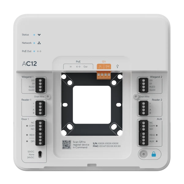 Door Controler