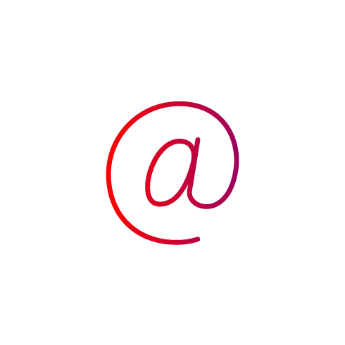 At Symbol Icon