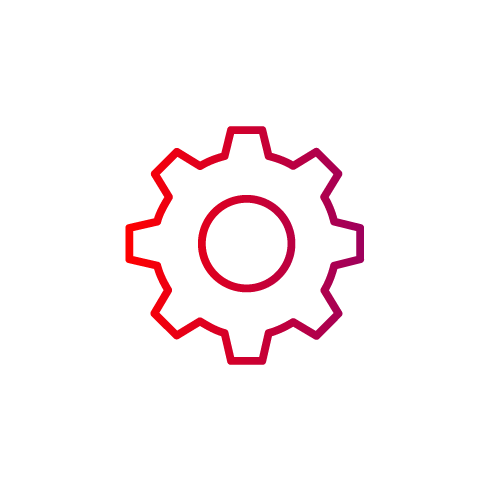 Cog Icon