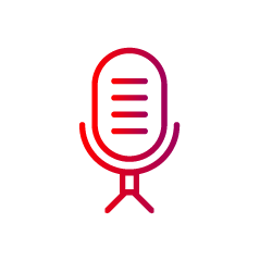 Microphone Icon