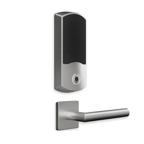 Wireless Lock